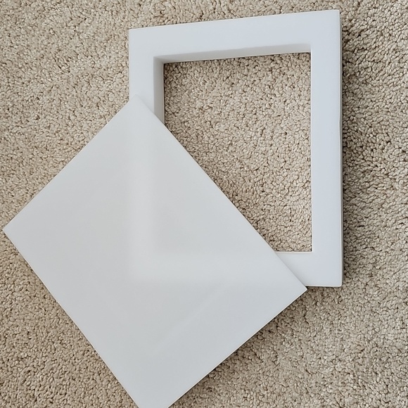 Hermes Gift Box, 9x7, Orange - Picture 6 of 14